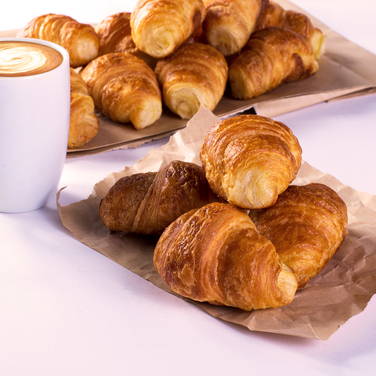 Mini croissant