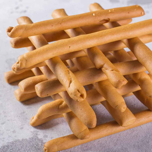 Rusk