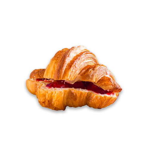 Mini croissant