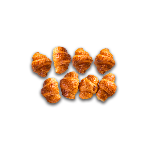 Mini croissant