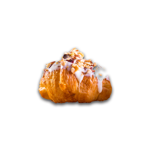 Mini croissant