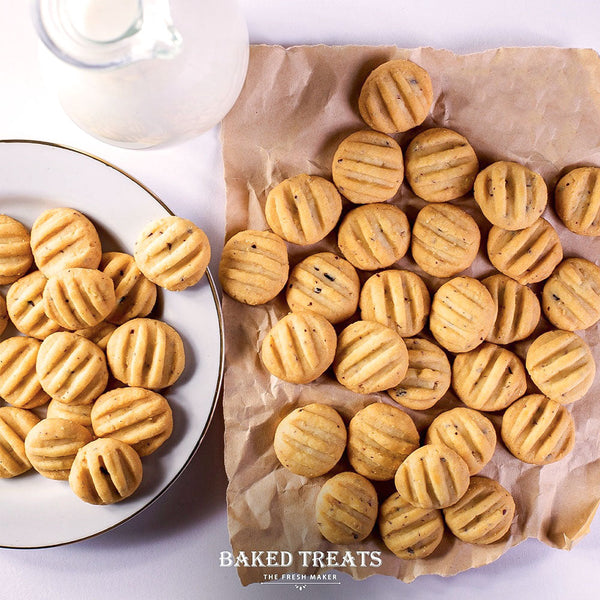 Biscuits , Cookies & Crackers