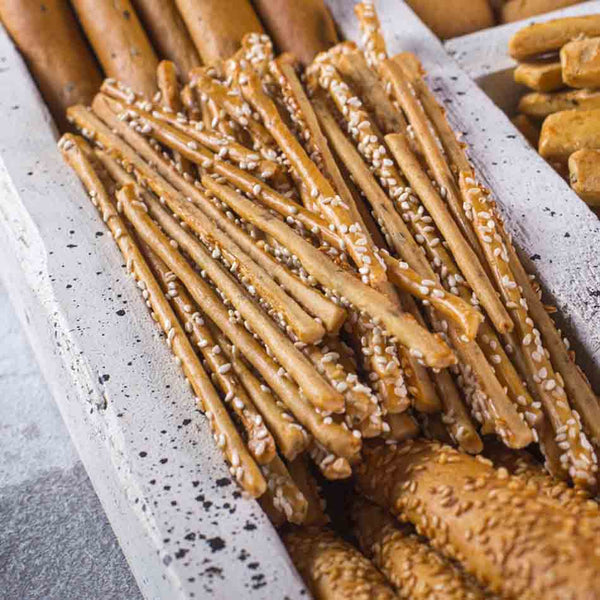 Sticks