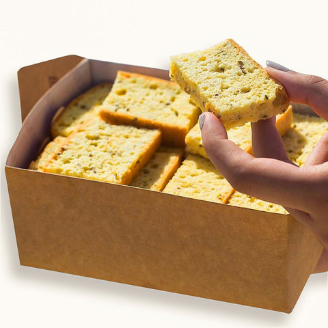 Anise biscuits