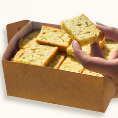 Anise biscuits