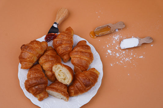 Mini Croissant Kilo