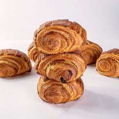 Mini croissant