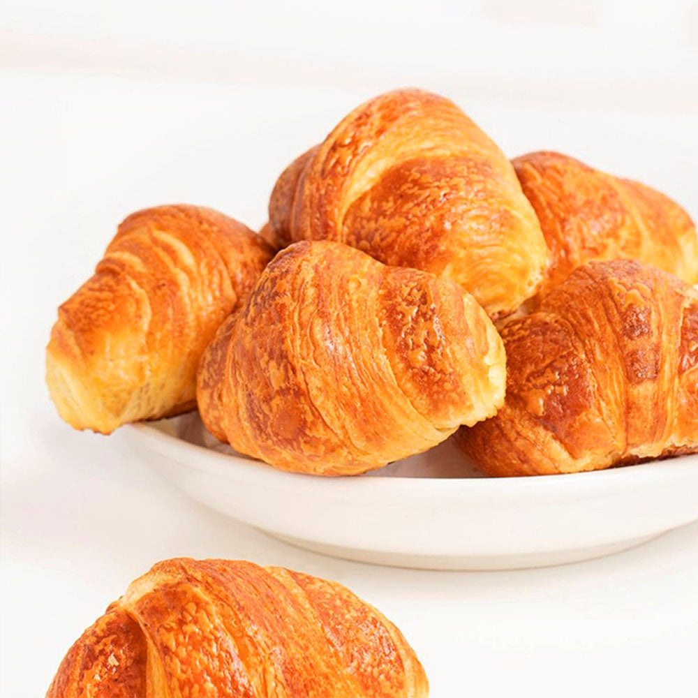 Mini croissant