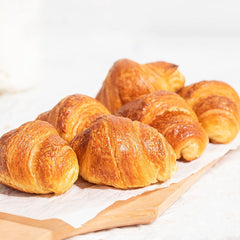 Mini croissant