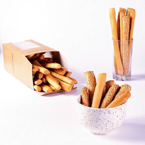 Rusk