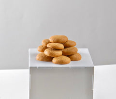 Ginger biscuits