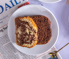 Pound Cake