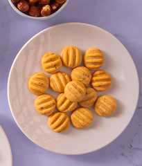 Shami biscuits