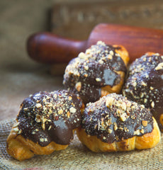 Mini croissant