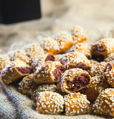 Kaab El-Gazal