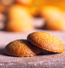 Honey biscuits