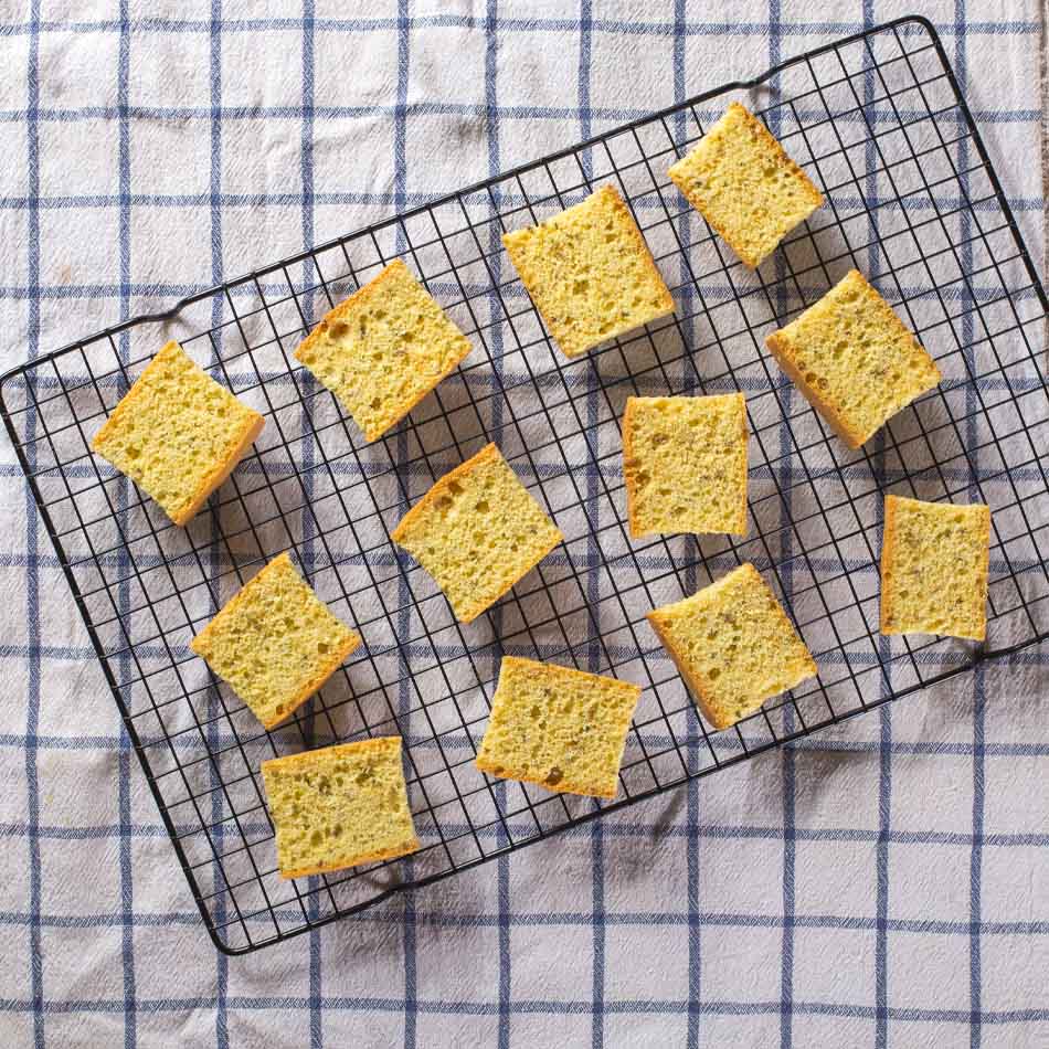 Anise biscuits