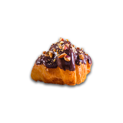 Mini croissant